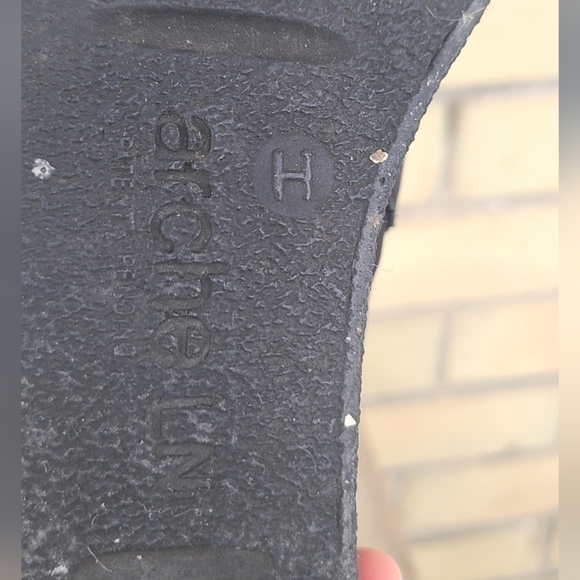 Arche Leather Ankle Boots - Picture 7 of 12